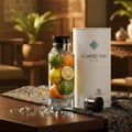 Haruman premium Soaked Sun Exclusif Grandeur Elite – bau floral sweet tahan seharian Malaysia