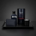Haruman premium Tribal Blue Man Grandeur – bau maskulin tahan lama Malaysia