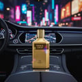 Haruman premium Tribal Gold Grandeur – bau dia steady dan tahan lama gila