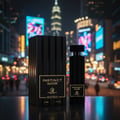 Instinct Noir di Bukit Bintang malam – gaya lelaki moden Malaysia”