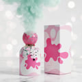 Kotak Strawberry Grandeur Tubbees perfume original vibe playful feminine sesuai hadiah