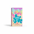 Minyak wangi Berry Blast – bau berry manis feminin Malaysia
