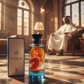 Minyak wangi Soaked Sun Exclusif by Grandeur Elite – bau manis, floral & moden Malaysia