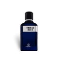 Perfume lelaki Tribal Blue Man Grandeur original – minyak wangi maskulin Malaysia