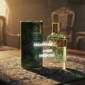 Perfume Tribal Exotic Grandeur – wangian mewah moden untuk lelaki Malaysia