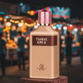 Perfume Tribal Gold Grandeur – bau maskulin elegan sesuai untuk hari-hari