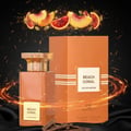 Beach Coral 100ml –  Perfume Women (Fruity Floral Peach Scent)