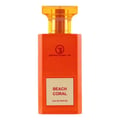 Beach Coral 100ml EDP – Grandeur Perfume for Women (Fruity Floral Peach Scent)