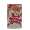 Botol Strawberry Grandeur Tubbees wangian wanita aroma strawberry manis pilihan Malaysia