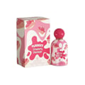 Strawberry by Tubbees perfume wanita bau fruity fresh sweet sesuai remaja Malaysia
