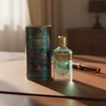 Tribal Exotic 100ml EDP by Grandeur – strong and elegant perfume for men Malaysia