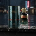 Tribal Intense 100ml EDP by Grandeur – strong long-lasting men perfume Malaysia