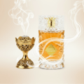 Perfume Sweet Heaven Gulf Orchid – bau mewah dan moden untuk lelaki dan wanita