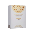Pomegranate Musk perfume wanita aroma sweet musky clean sesuai daily wear Malaysia