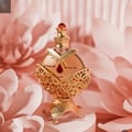 Hareem Al Sultan Gold perfume – wangian wanita sweet warm sesuai majlis Malaysia