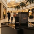Ajayeb Dubai di Pavilion KL Center Court