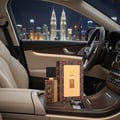 ajwad perfume unisex dalam kereta malam kl malaysia