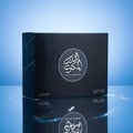 maknoon silver studio biru perfume lelaki fresh
