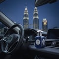 al ameed stereng kereta malam klcc malaysia