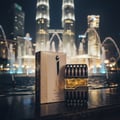 al azal klcc air pancut malam malaysia