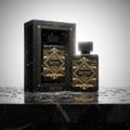 Badee Al Oud 100ml EDP by Lattafa – minyak wangi unisex mewah tahan lama bau oud dan rempah Malaysia