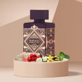 Badee Al Oud Amethyst 100ml EDP by Lattafa – minyak wangi unisex elegan Malaysia