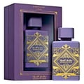 Badee Al Oud Amethyst by Lattafa 100ml EDP unisex Malaysia – haruman oud & bunga tahan lama