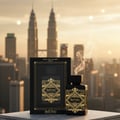 Beli perfume Badee Al Oud original Malaysia – pilihan unisex haruman luxe oud dan rempah