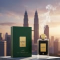 Beli perfume Ejaazi original Malaysia – haruman lelaki tahan lama
