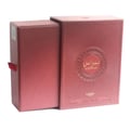 Beli perfume Nebras original Malaysia – haruman feminin manis dan mewah