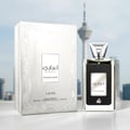 Ejaazi Intensive berlatar Menara Merdeka 118