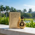 fakhar extrait perfume lelaki outdoor klcc pagi segar malaysia