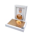 Fakhar Rose Gold perfume wanita aroma sweet musky clean sesuai daily wear Malaysia