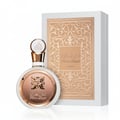 Fakhar Rose Gold Lattafa perfume wanita floral rose sweet lembut long lasting Malaysia sesuai harian