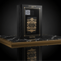 Haruman premium Badee Al Oud Lattafa – bau maskulin & feminin, oud intens dan rempah Java Malaysia
