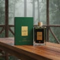 Haruman premium Ejaazi Lattafa – perfume lelaki bergaya dan maskulin