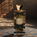 Haruman premium Oud Mood Lattafa – bau amber, vanilla & oud tahan seharian Malaysia