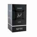Hayaati Men Lattafa perfume lelaki tahan lama aroma warm woody sesuai daily wear Malaysia
