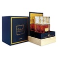 Khamrah by Lattafa Perfumes – Warm Sweet Cinnamon & Praline Fragrance