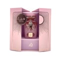 Kotak Haya by Lattafa perfume original EDP wanita vibe sweet elegant sesuai hadiah girlfriend Malaysia