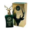 Kotak Safeer Al Noble by Lattafa original EDP vibe Arabic masculine sesuai hadiah