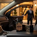 Lattafa Badee Al Oud unisex perfume Malaysia – bau oud, patchouli dan musk yang kuat dan eksklusif
