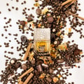 Lattafa Khamrah Qahwa unisex perfume – bau kopi tahan lama dan menenangkan Malaysia