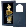 Lattafa Maahir 100 ml – haruman lelaki warm woody amber Malaysia