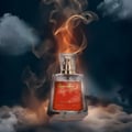 Lattafa Raghba unisex perfume Malaysia – bau vanilla, oud & musk yang padu