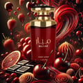 Lattafa Mayar Cherry Intense Perfume 100ml EDP Original for Women Malaysia