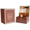 Minyak wangi Khamrah Qahwa by Lattafa – bau kopi vanilla yang tahan lama Malaysia