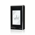 Minyak wangi lelaki Ameer Al Arab by Asdaaf – bau woody oriental & smoky yang kuat Malaysia