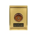 Minyak wangi Oud Al Sahraa by Lattafa – bau incense, woody resins & agarwood yang mewah Malaysia