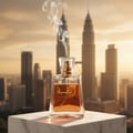 Minyak wangi Raghba Lattafa – bau manis vanilla dan rempah untuk lelaki & wanita